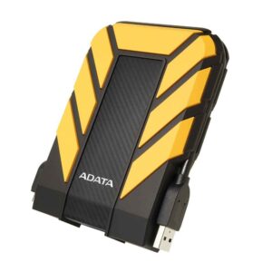 Disco duro externo HD710 Pro 1TB Anti-Shock