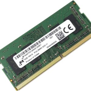MEMORIA RAM DDR4 DE 4GB PARA PORTATIL