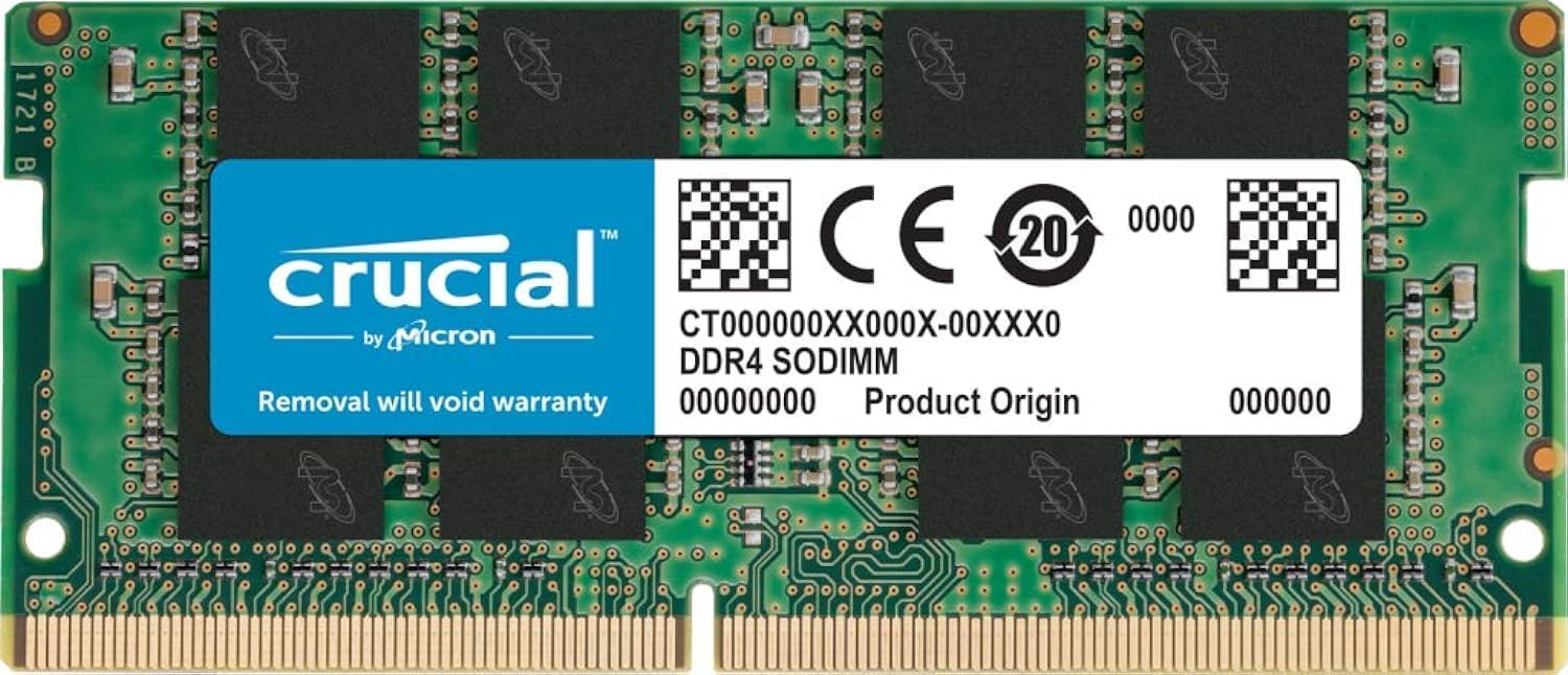 MEMORIA RAM DDR4 DE 8GB PARA PC 2666 - Imagen 2
