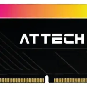 MEMORIA RAM DDR4 16GB PARA PC 3200 RGB